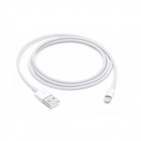 CABLE USB A IPHONE