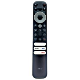 Control Remoto para TV RML22