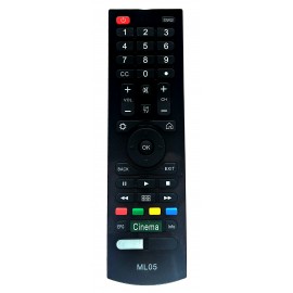 Control Remoto para TV RML05