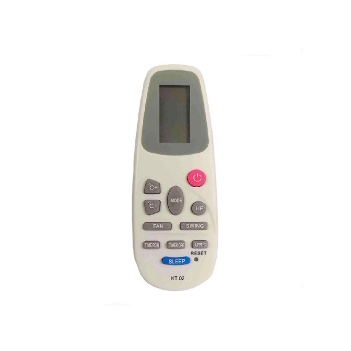 # CONTROL REMOTO  AA COVENTRY - CROWN - ELECTROLUX - FIRSTLI