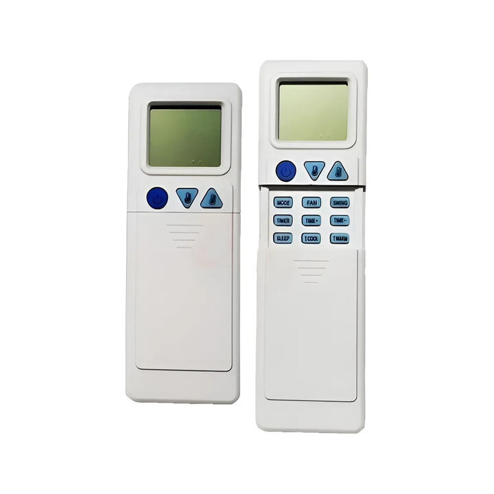 # CONTROL REMOTO  UNIVERSAL PARA AA