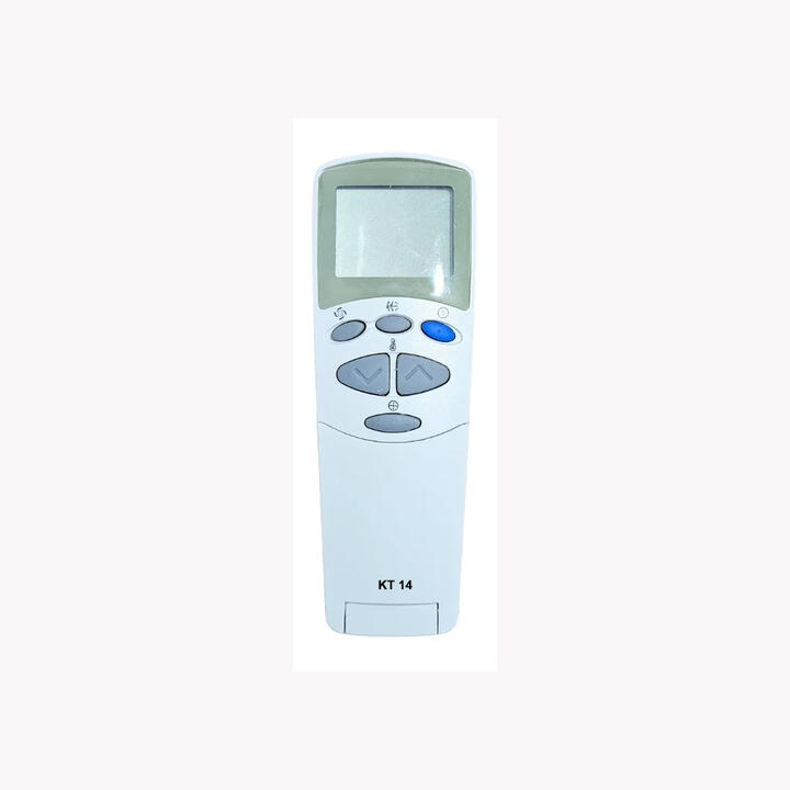 # CONTROL REMOTO  AA LG - BGH -  MARSHALL