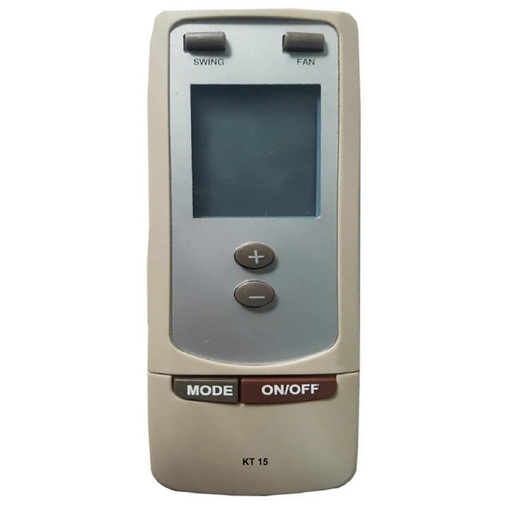 # CONTROL REMOTO CON TAPA  P/ AA PHILCO - SANYO - NOBLEX - Z