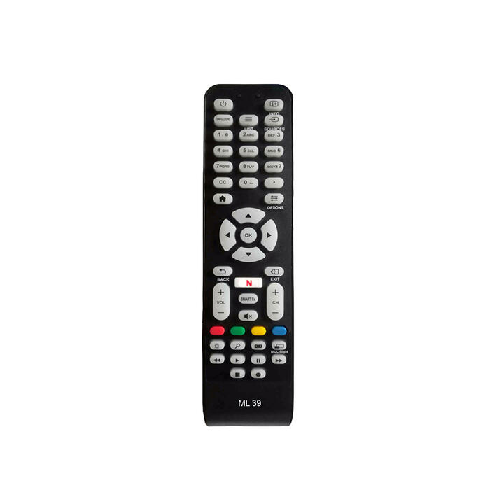 # CONTROL REMOTO P/ TV AOC