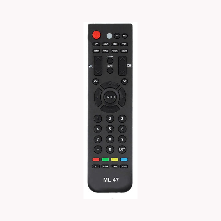 # CONTROL REMOTO P/ TV   BGH – TELEFUNKEN – HISENSE – PHILCO